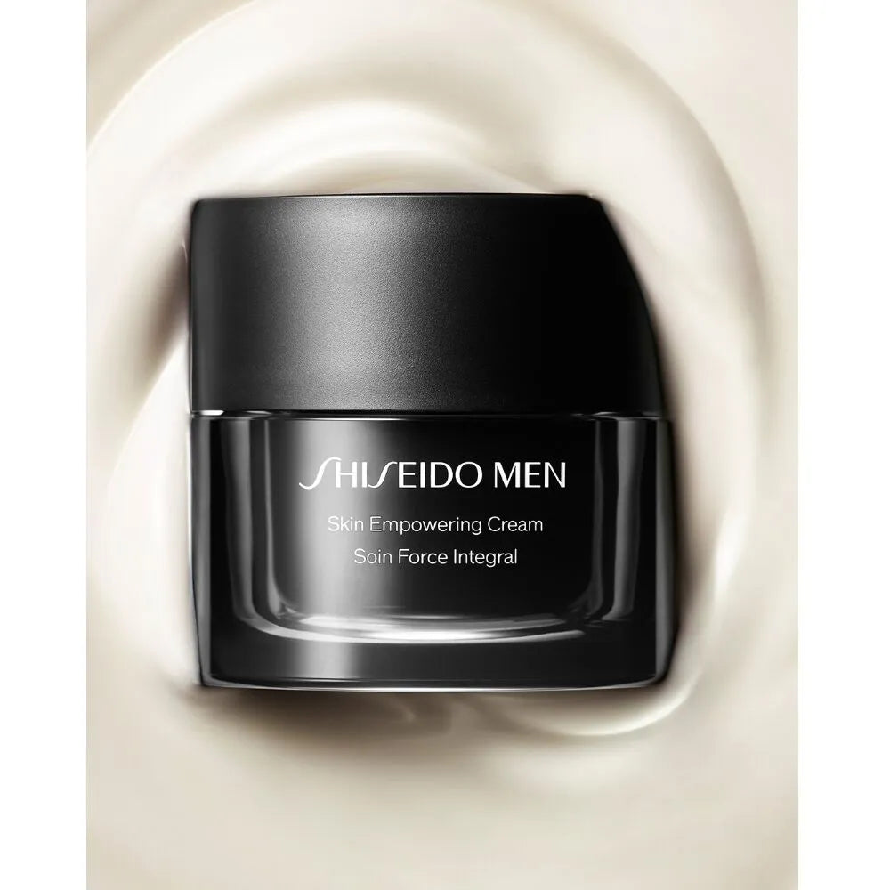 Kem Dưỡng Phục Hồi & Chống Lão Hóa Chuyên Sâu Cho Nam Shiseido Men Skin Empowering Cream N 50ml
