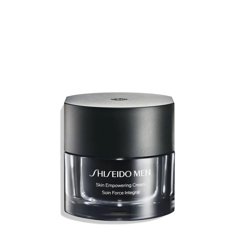 Kem Dưỡng Phục Hồi & Chống Lão Hóa Chuyên Sâu Cho Nam Shiseido Men Skin Empowering Cream N 50ml