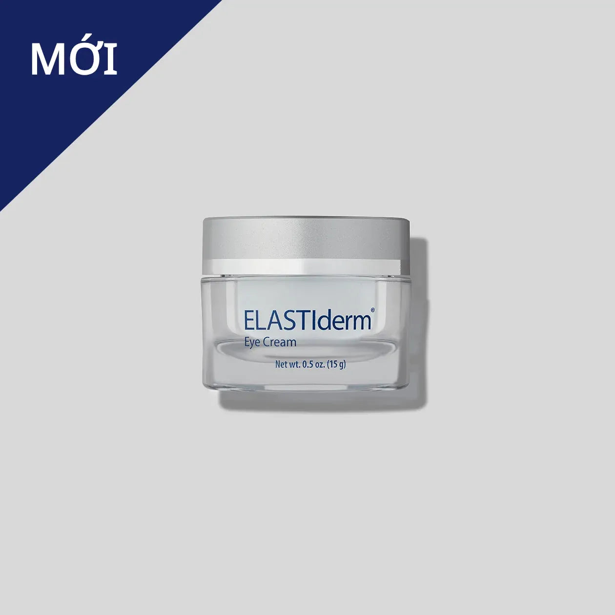 Kem Dưỡng Da Vùng Mắt Obagi ELASTIderm® Eye Cream (15g)