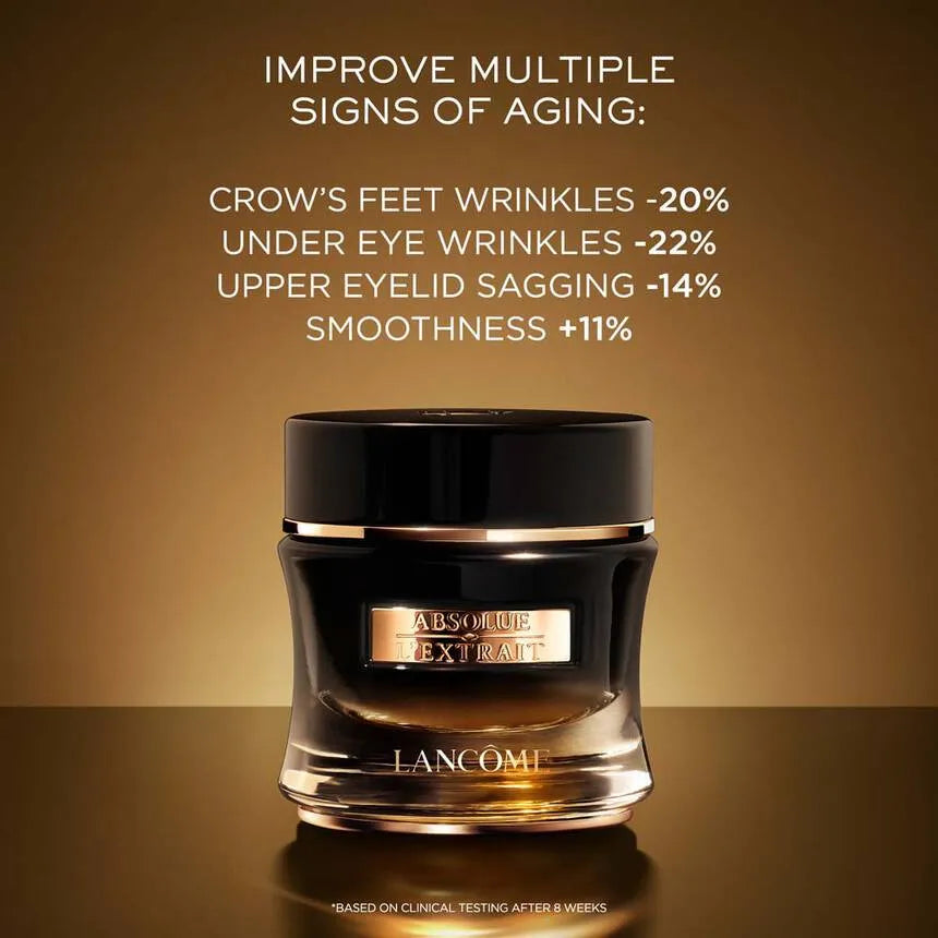Kem Dưỡng Mắt Lancôme Absolue L'Extrait Eye