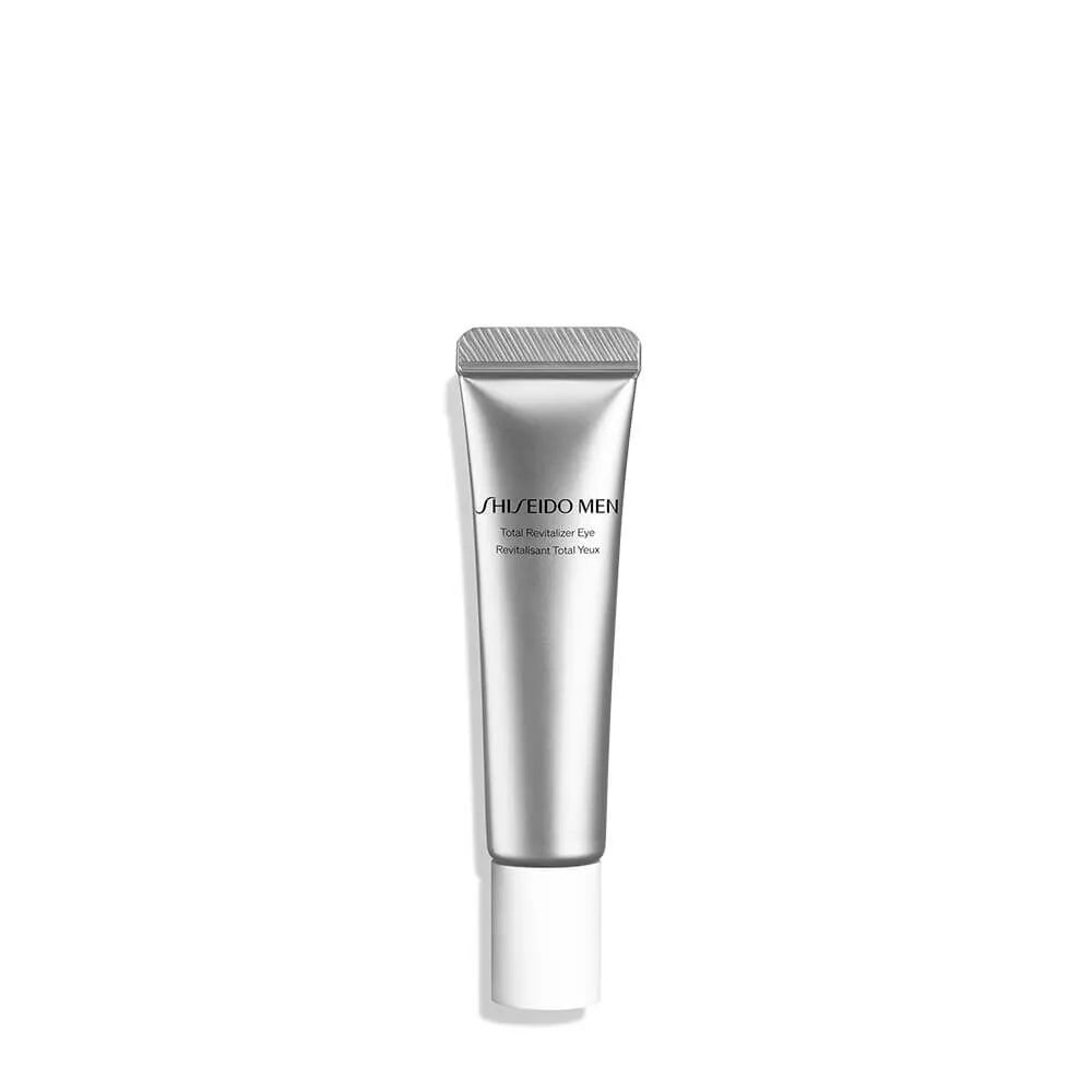 Kem Dưỡng Mắt Chống Lão Hóa Cho Nam Shiseido Men Total Revitalizer Eye 15ml