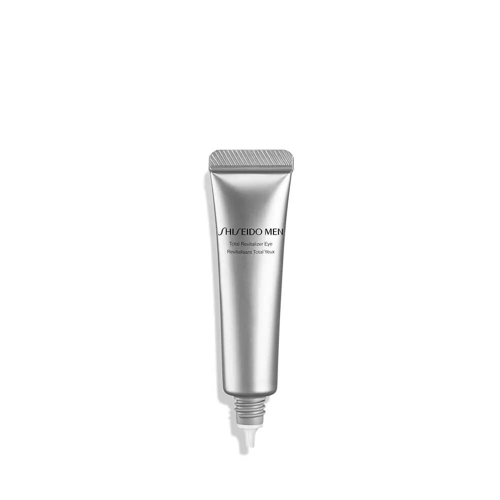 Kem Dưỡng Mắt Chống Lão Hóa Cho Nam Shiseido Men Total Revitalizer Eye 15ml