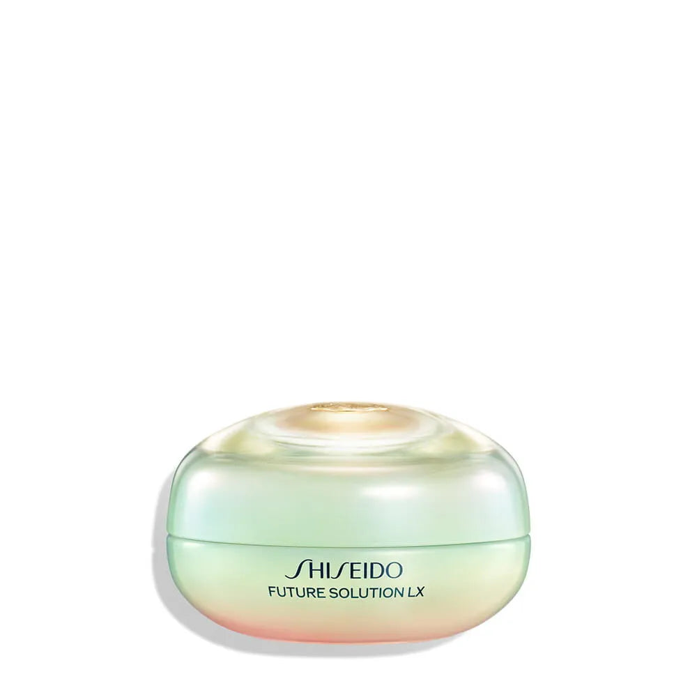 Kem Dưỡng Mắt Chống Lão Hóa & Làm Sáng Cao Cấp Shiseido Future Solution LX Legendary Enmei Ultimate Brilliance Eye Cream 15ml