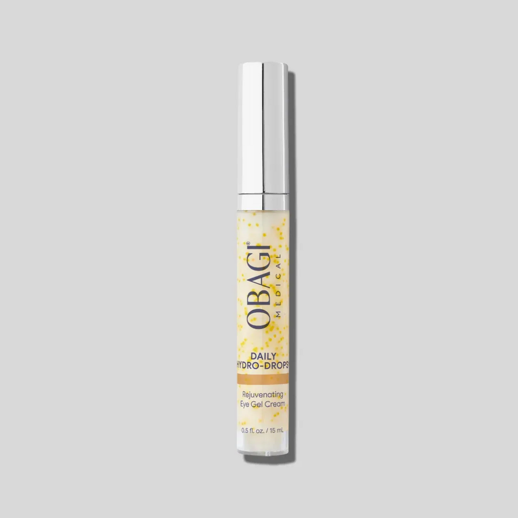 Kem Dưỡng Mờ Nếp Nhăn Vùng Mắt Obagi Daily Hydro-Drops® Rejuvenating Eye Gel Cream (15ml)