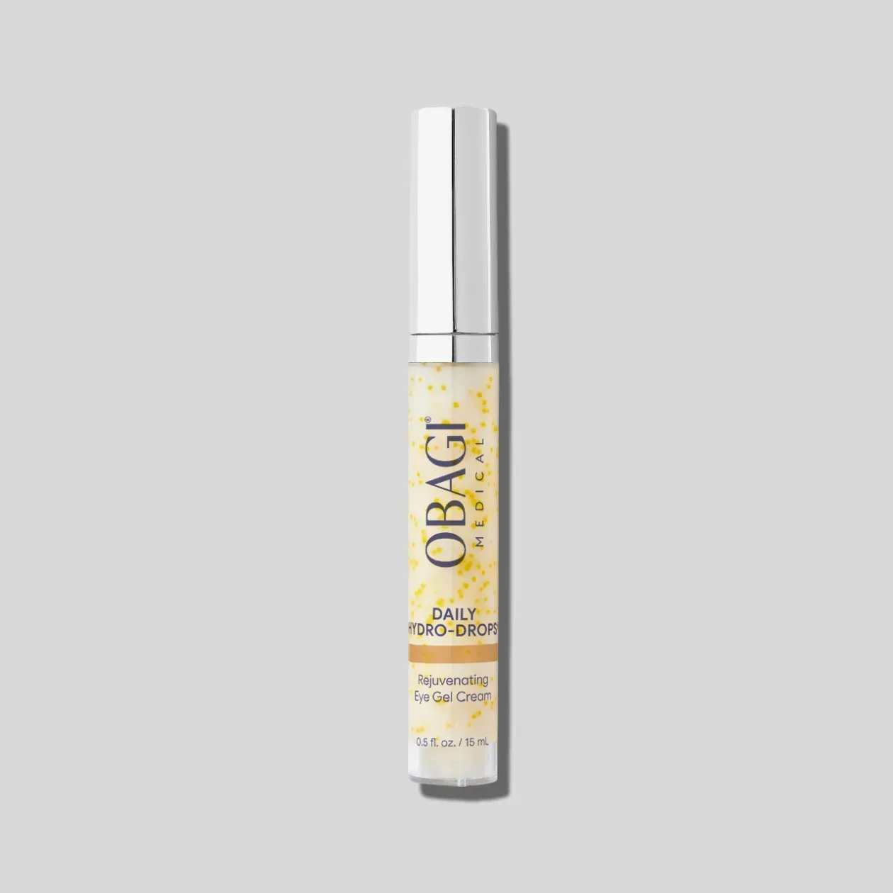 Kem Dưỡng Mờ Nếp Nhăn Vùng Mắt Obagi Daily Hydro-Drops® Rejuvenating Eye Gel Cream (15ml)