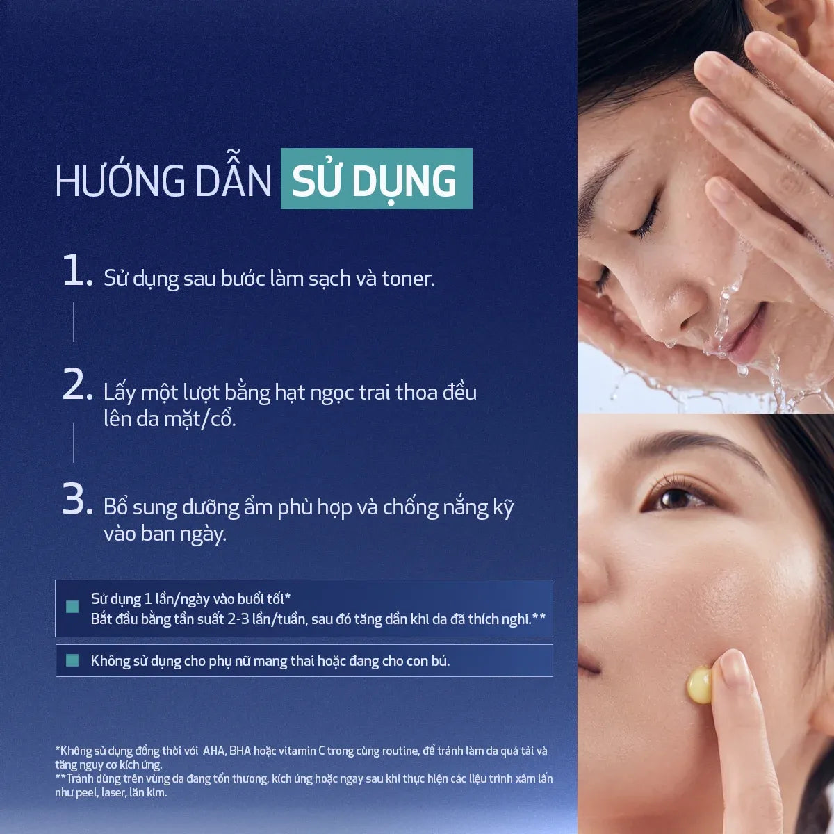 Kem Dưỡng Làm Mờ Nếp Nhăn & Làm Đều Màu Da Obagi360 Retinol 0.5