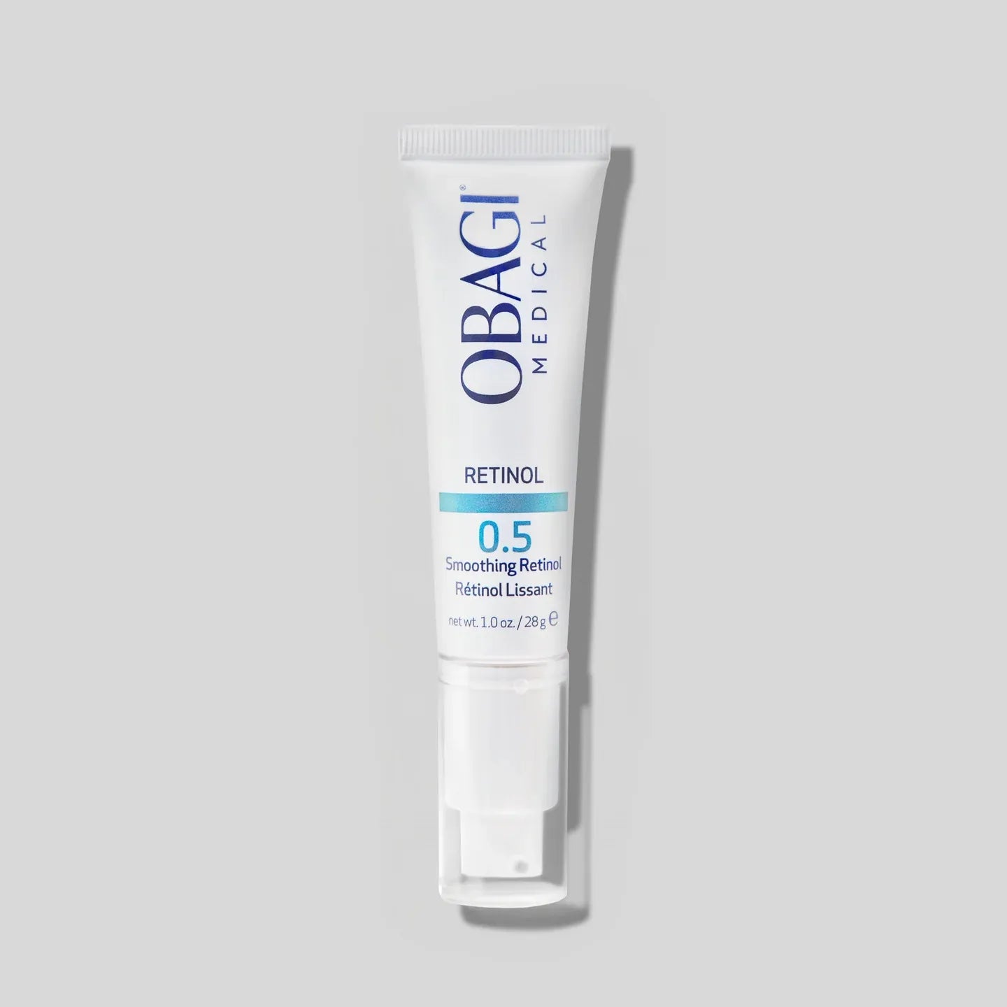 Kem Dưỡng Làm Mờ Nếp Nhăn & Làm Đều Màu Da Obagi360 Retinol 0.5