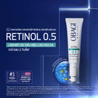 Kem Obagi360 Retinol 0.5 – Obagi – 28g – ảnh 6