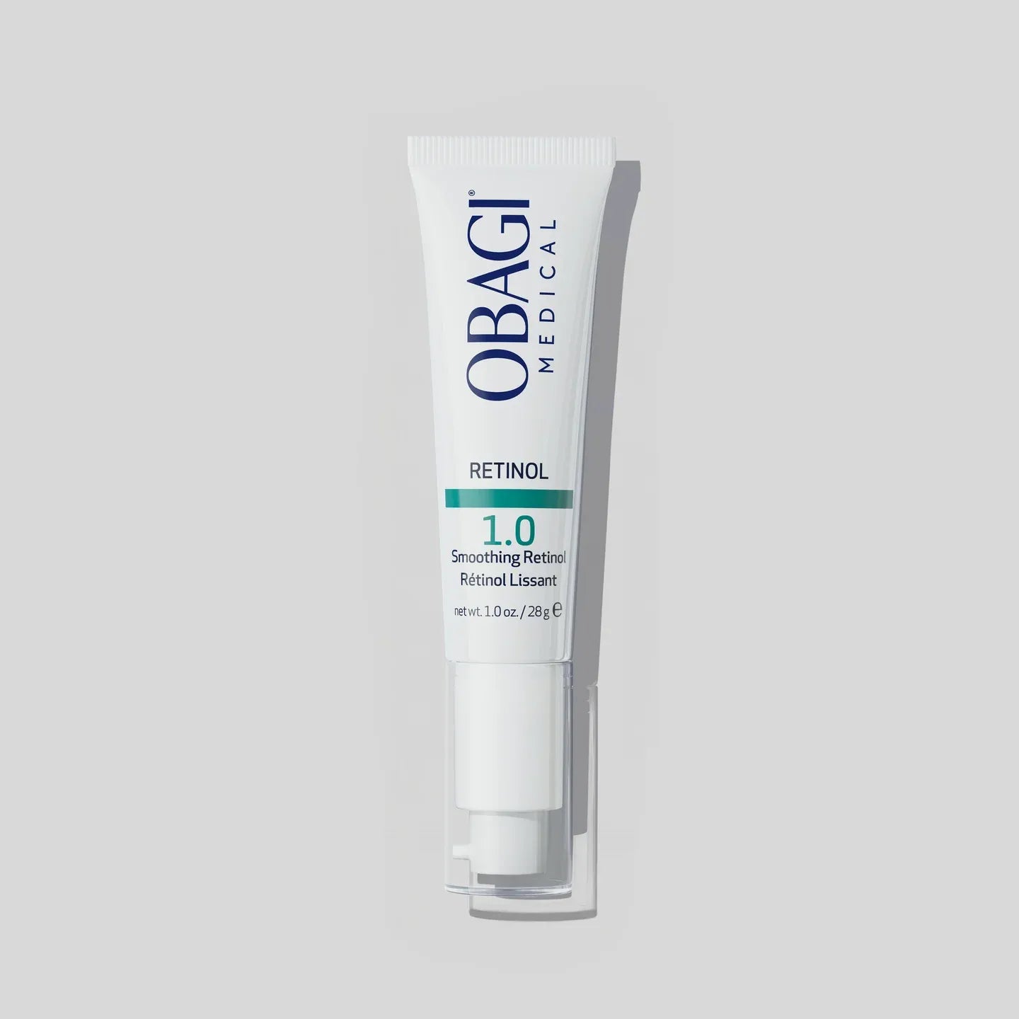 Kem Dưỡng Làm Mờ Nếp Nhăn, Mờ Thâm & Làm Đều Màu Da Obagi360 Retinol 1.0