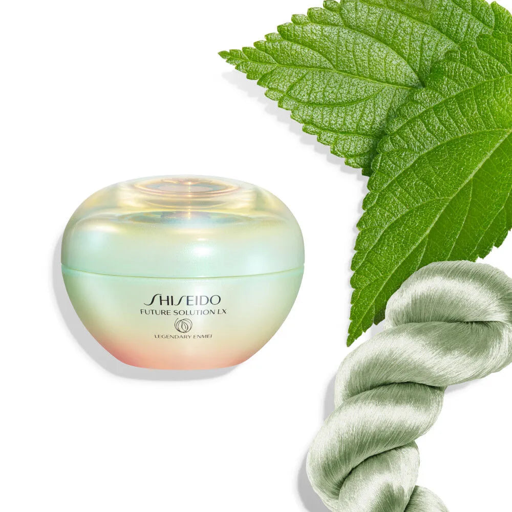 Kem Dưỡng Chống Lão Hóa & Tái Tạo Da Đỉnh Cao Shiseido Future Solution LX Legendary Enmei Ultimate Renewing Cream 50ml
