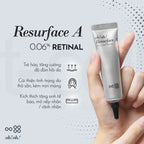 Kem dưỡng Resurface A – oh!oh! – 20g – ảnh 3