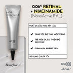 Kem dưỡng Resurface A – oh!oh! – 20g – ảnh 2