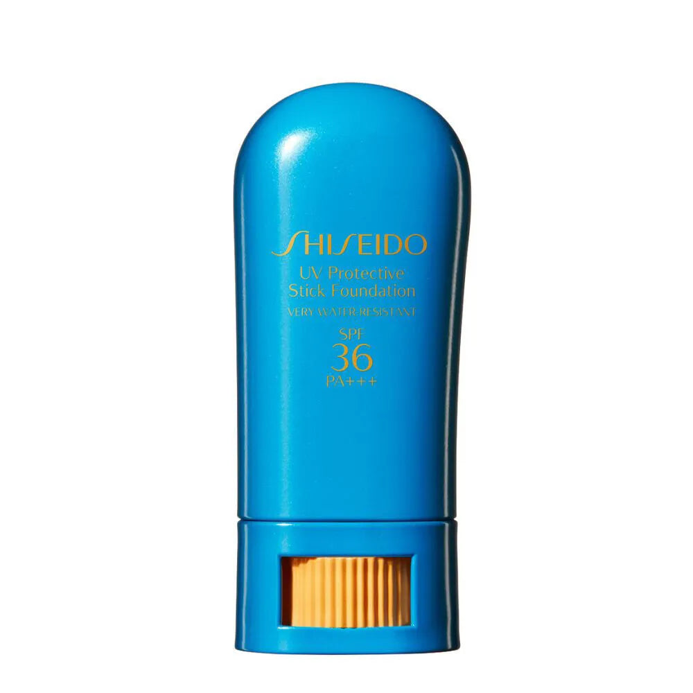 Kem Nền Dạng Thỏi Chống Nắng Shiseido UV Protective Stick Foundation SPF37 PA+++ 9g