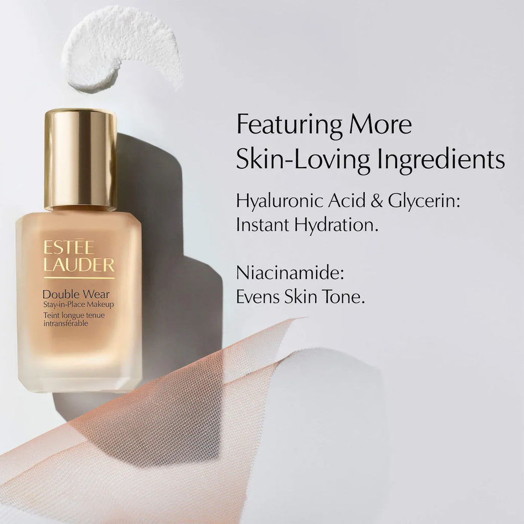 Kem Nền Estee Lauder Double Wear Foundation