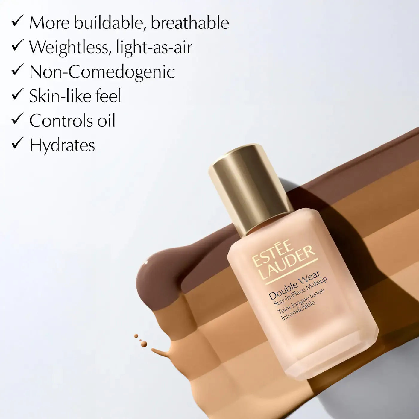 Kem Nền Estee Lauder Double Wear Foundation