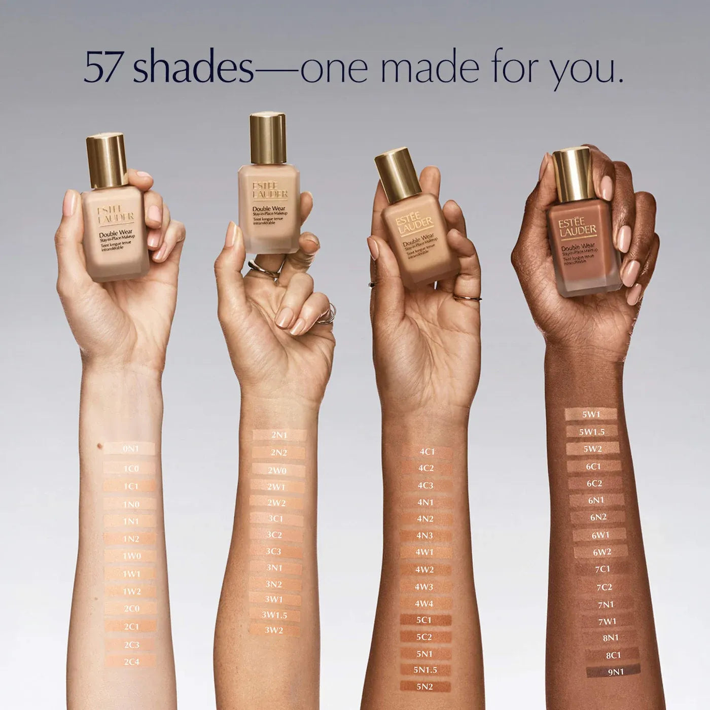 Kem Nền Estee Lauder Double Wear Foundation