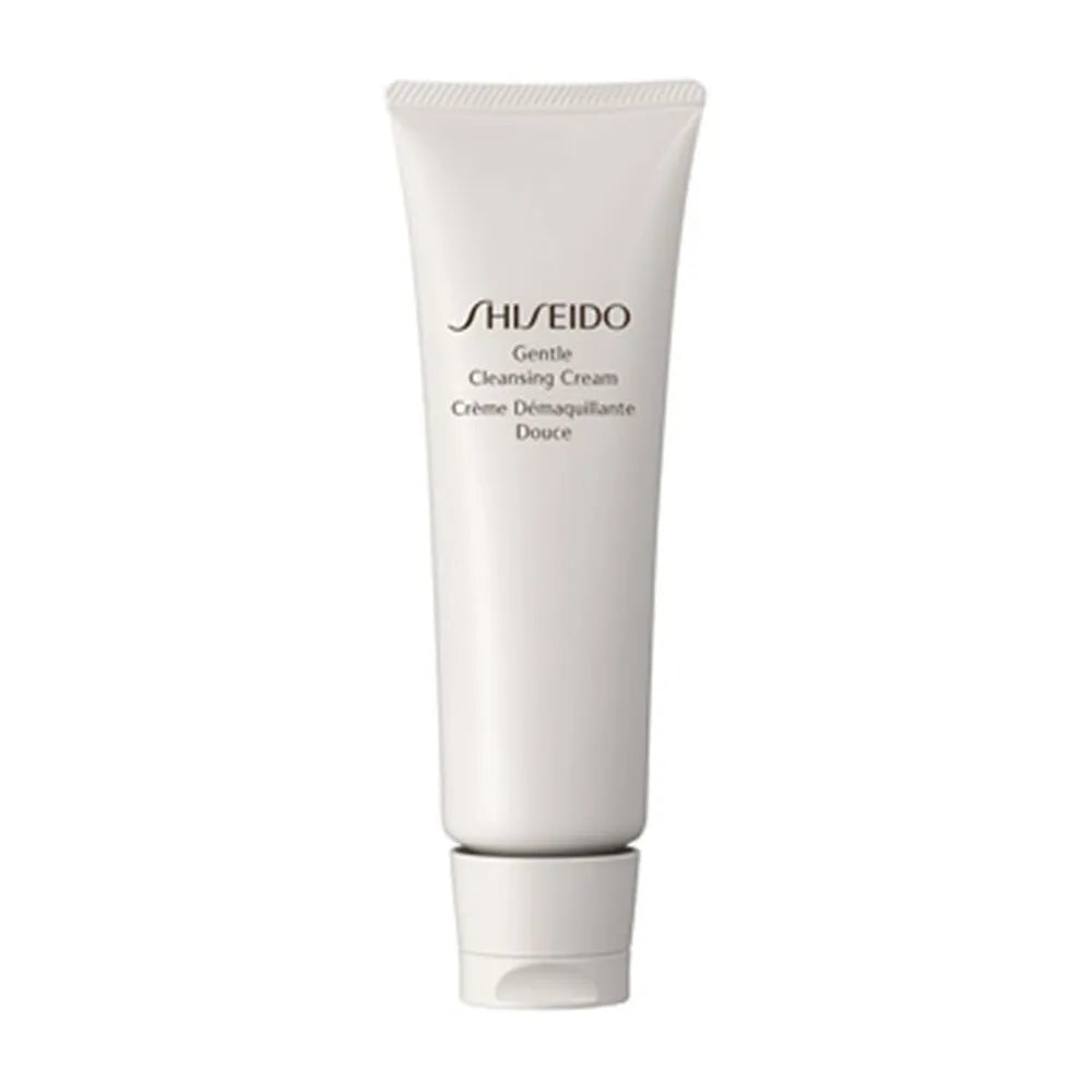 Kem Tẩy Trang Shiseido Gentle Cleansing Cream 125ml