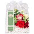 Quà tặng 20/10 Kem dưỡng tay L’Occitane Amande 150ml