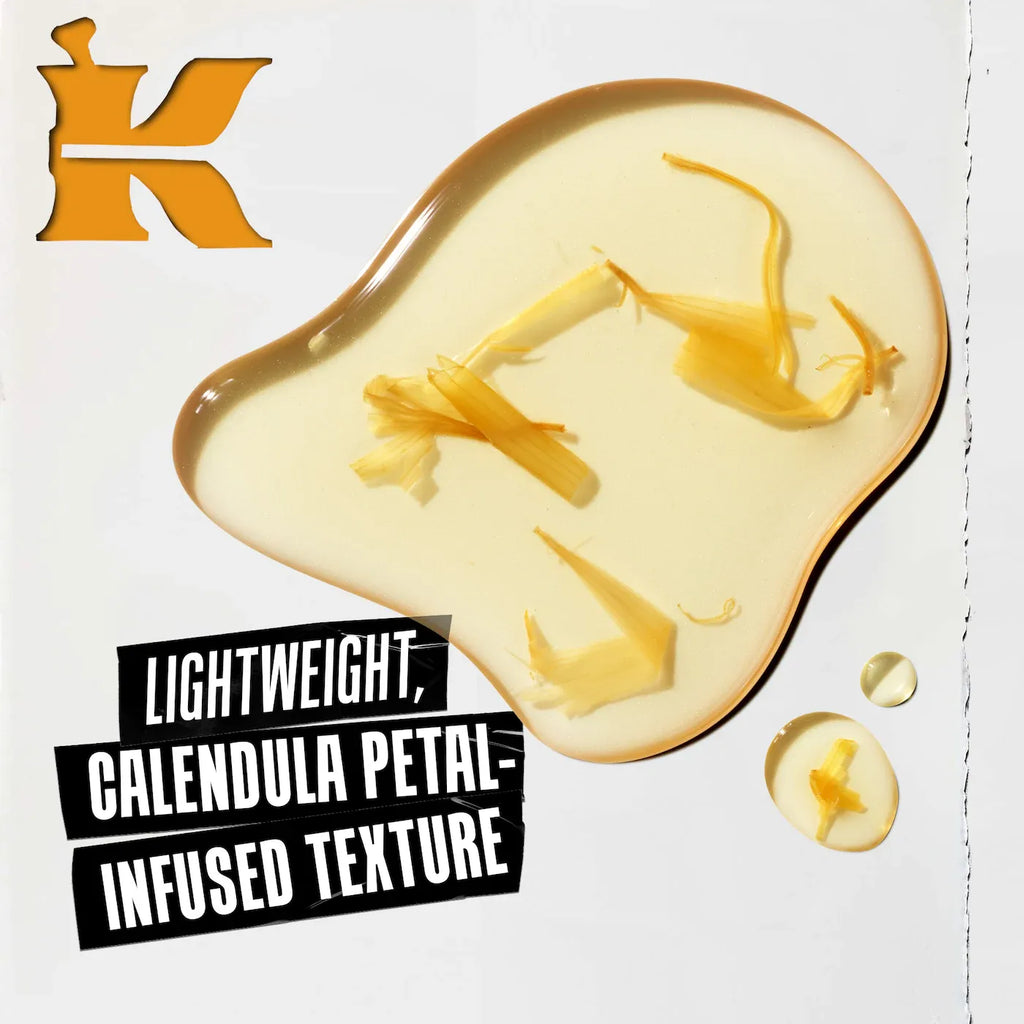Toner Kiehl's Calendula Herbal Extract