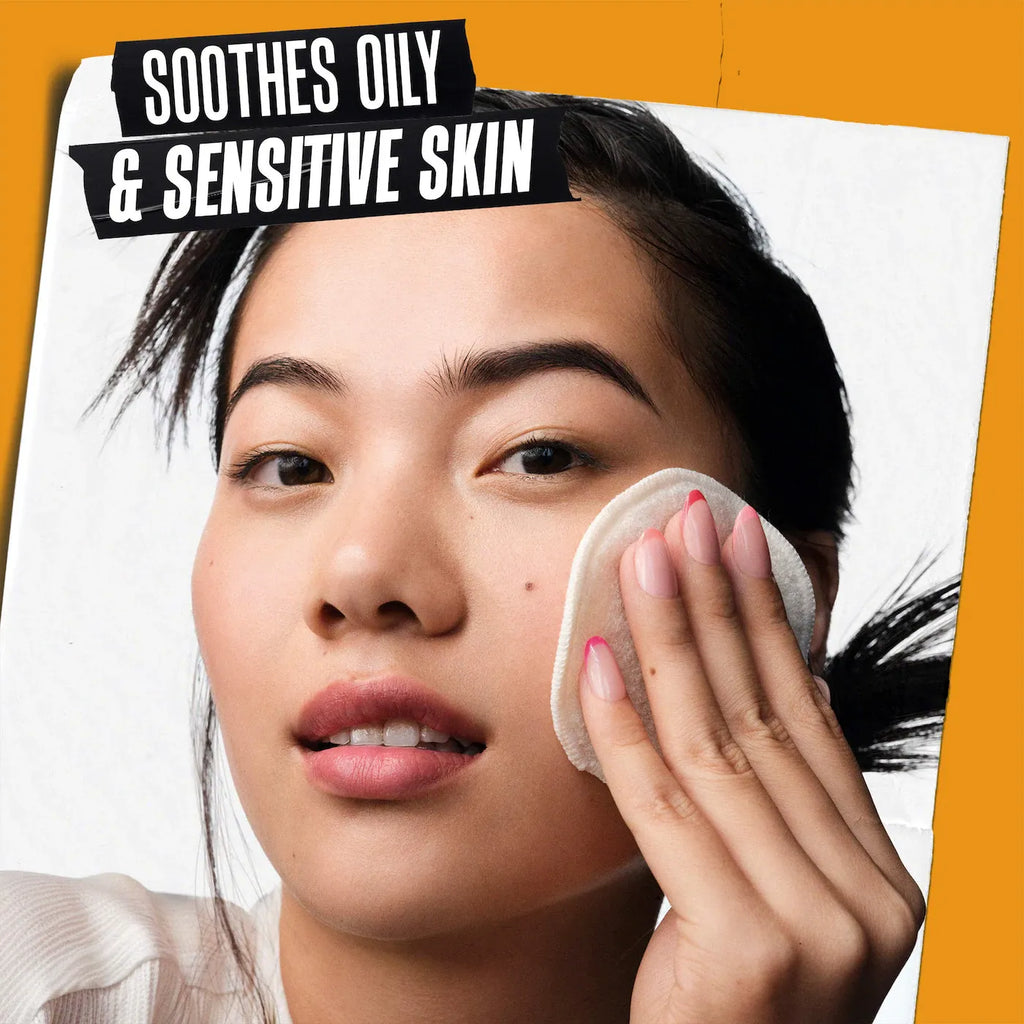 Toner Kiehl's Calendula Herbal Extract