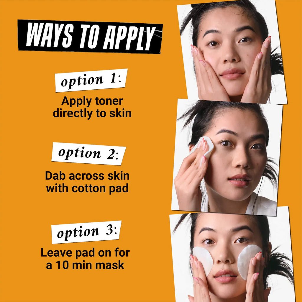 Toner Kiehl's Calendula Herbal Extract