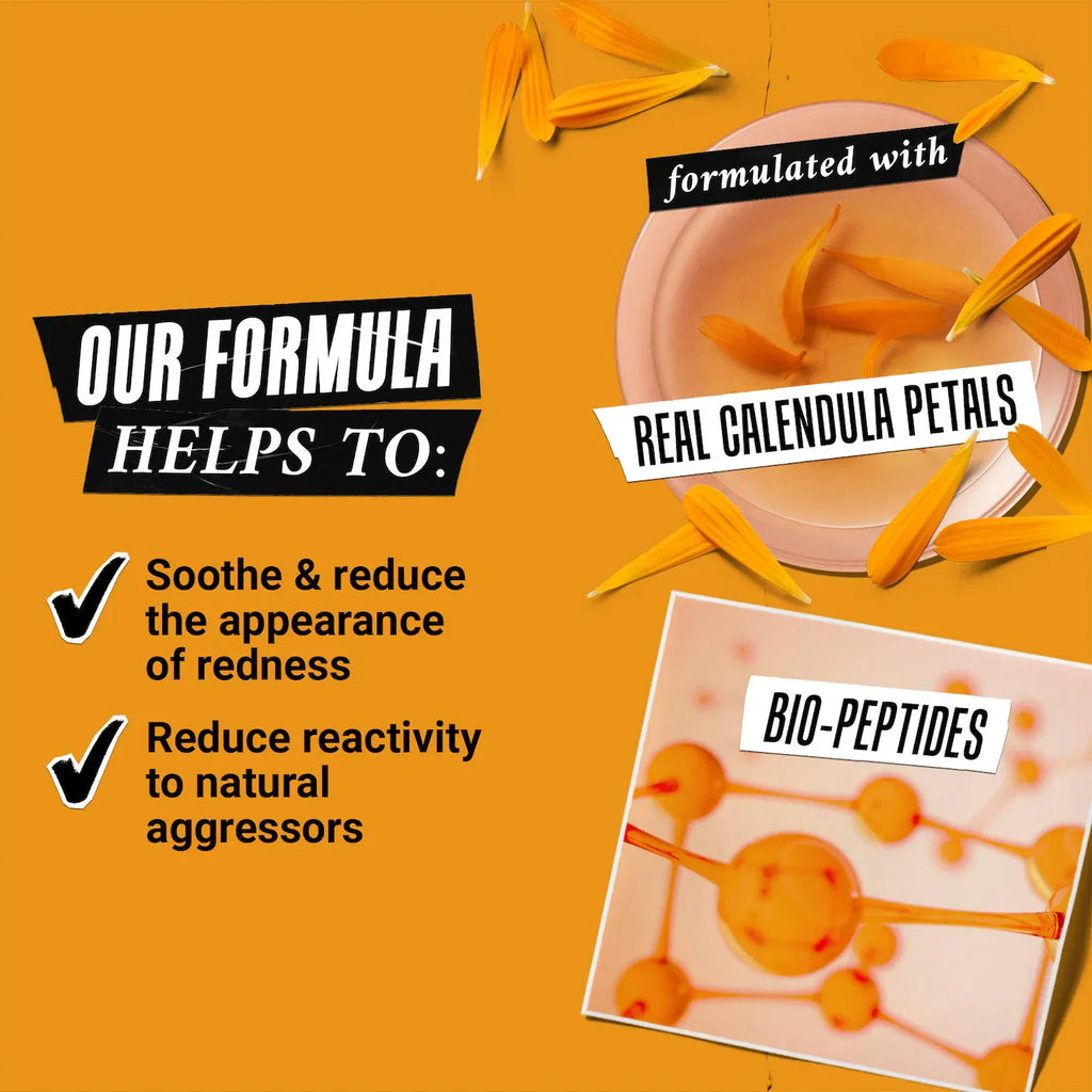 Toner Kiehl's Calendula Herbal Extract