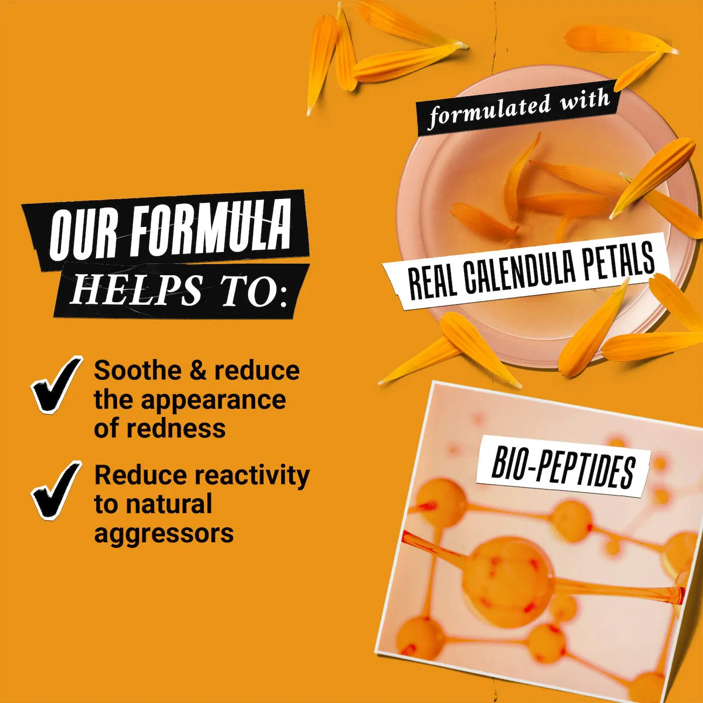 Toner Kiehl's Calendula Herbal Extract