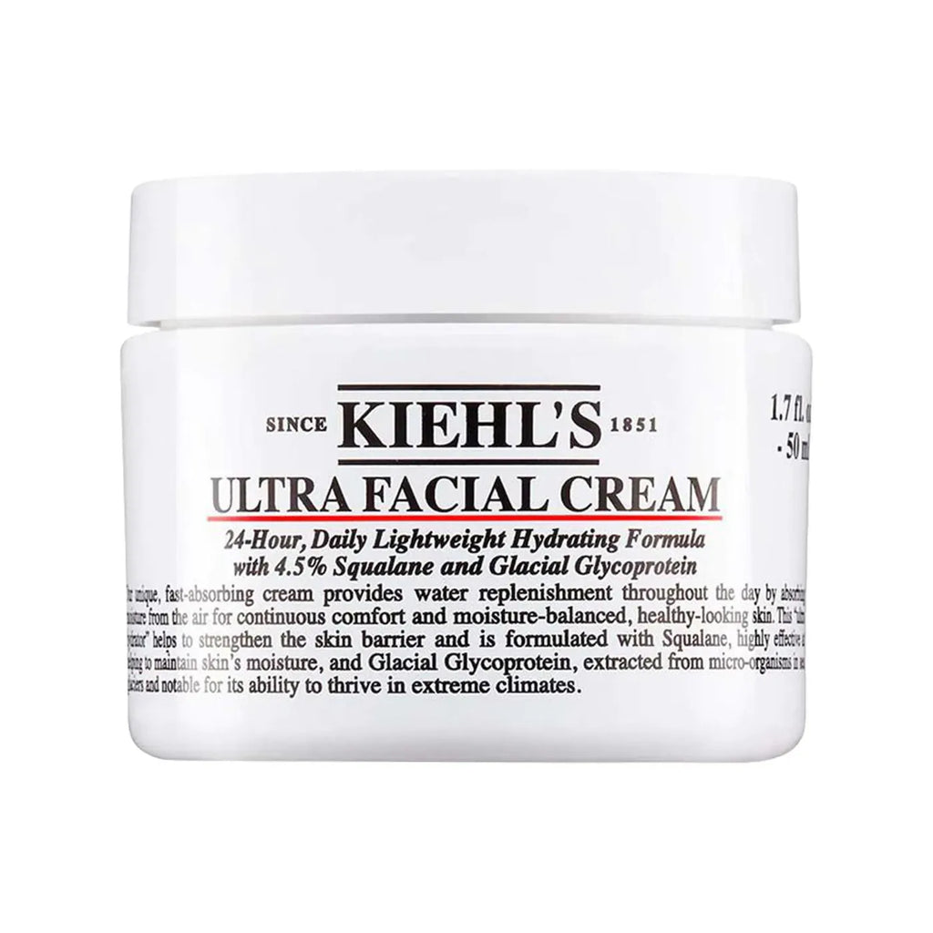 Kem Dưỡng Ẩm Kiehl's Ultra Facial Cream