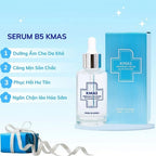 Serum Pro Vitamin B5 Hydra – KMAS – 60ml – ảnh 3