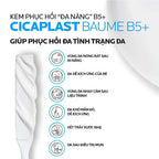 Kem Cicaplast B5+ – La Roche-Posay – 40ml/100ml – ảnh 6