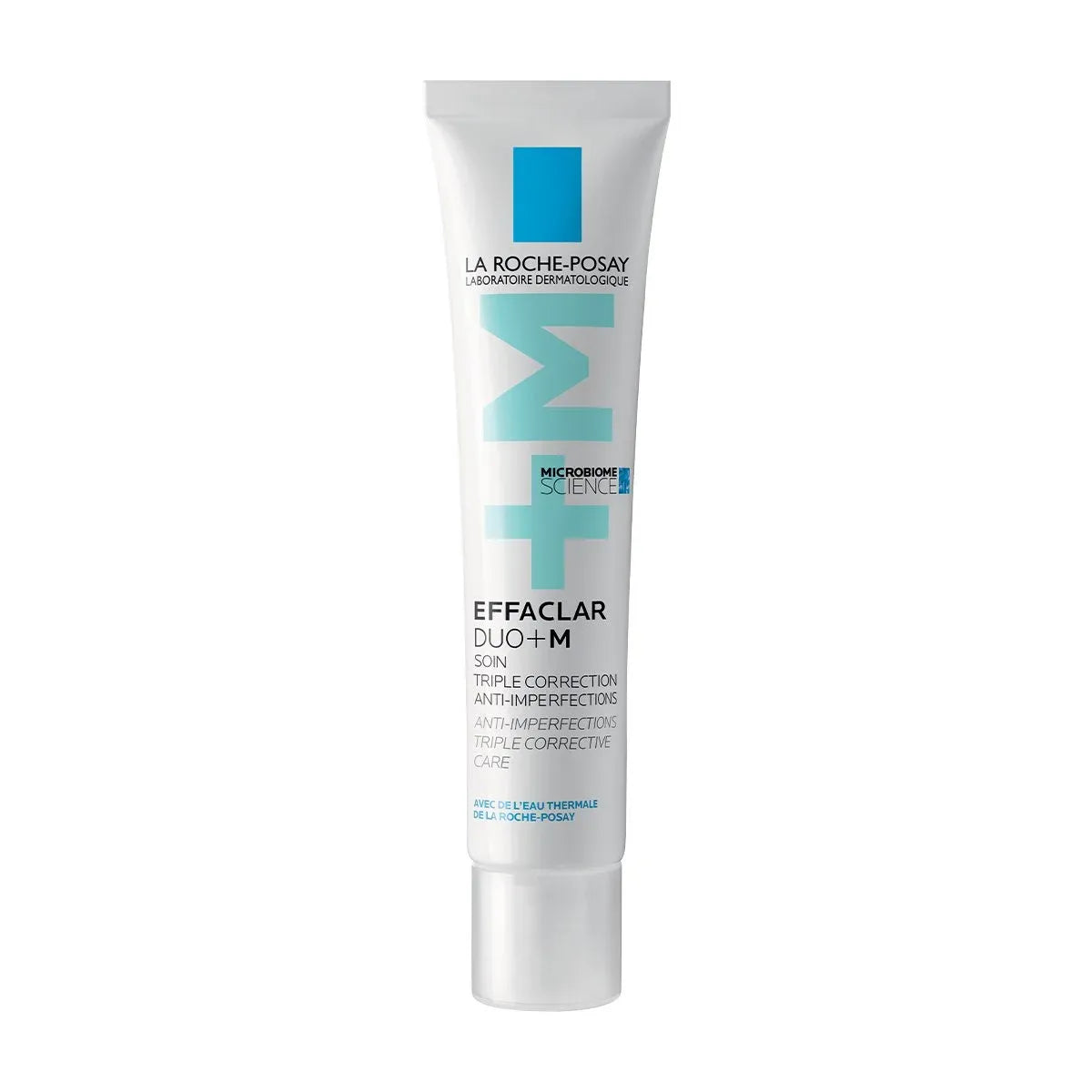 Kem Dưỡng Giảm Mụn La Roche-Posay Effaclar Duo+M