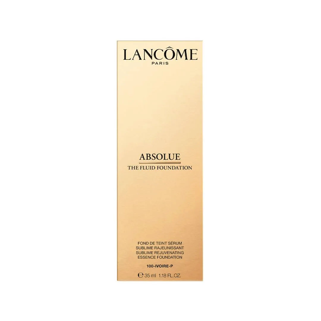 Lancôme Absolue Kem Nền Tinh Chất Essence Foundation