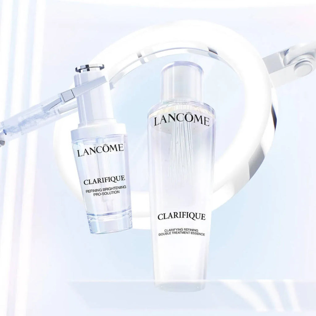 Lancôme Clarifique Double Treatment Essence – Tinh Chất Dưỡng Sáng & Tái Tạo Bề Mặt Da