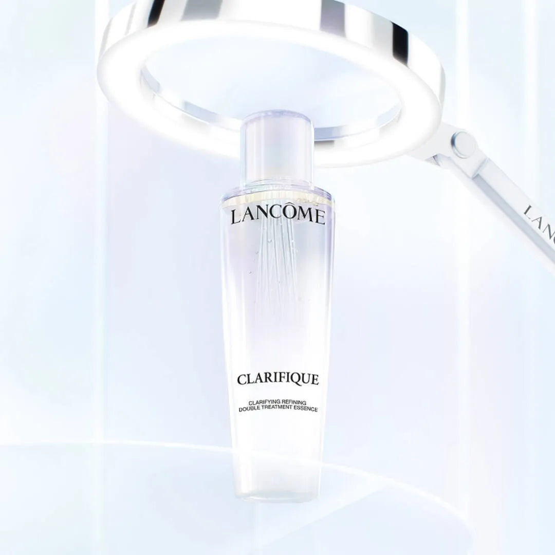 Lancôme Clarifique Double Treatment Essence – Tinh Chất Dưỡng Sáng & Tái Tạo Bề Mặt Da