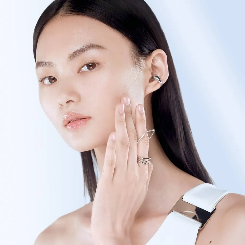 Lancôme Clarifique Double Treatment Essence – Tinh Chất Dưỡng Sáng & Tái Tạo Bề Mặt Da
