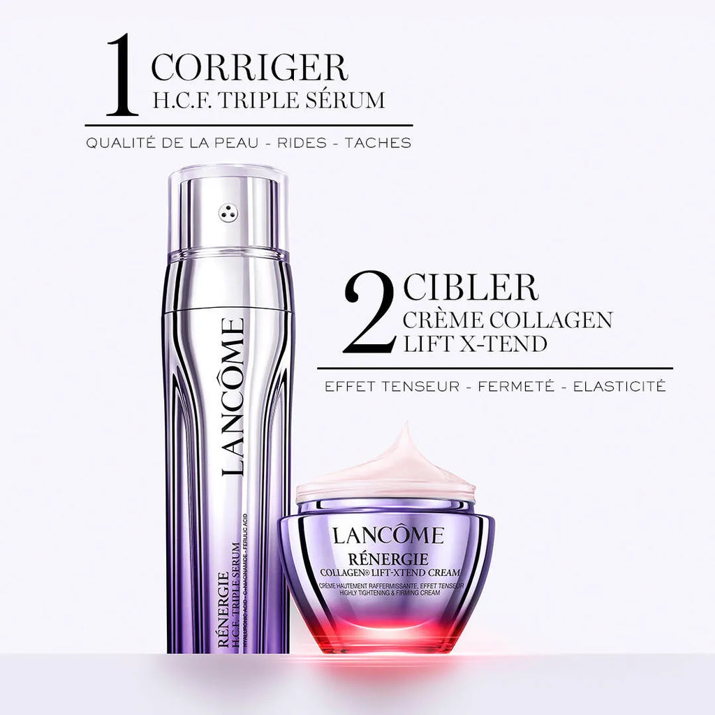 Lancôme Rénergie Collagen+ Lift-Xtend Cream 50ml
