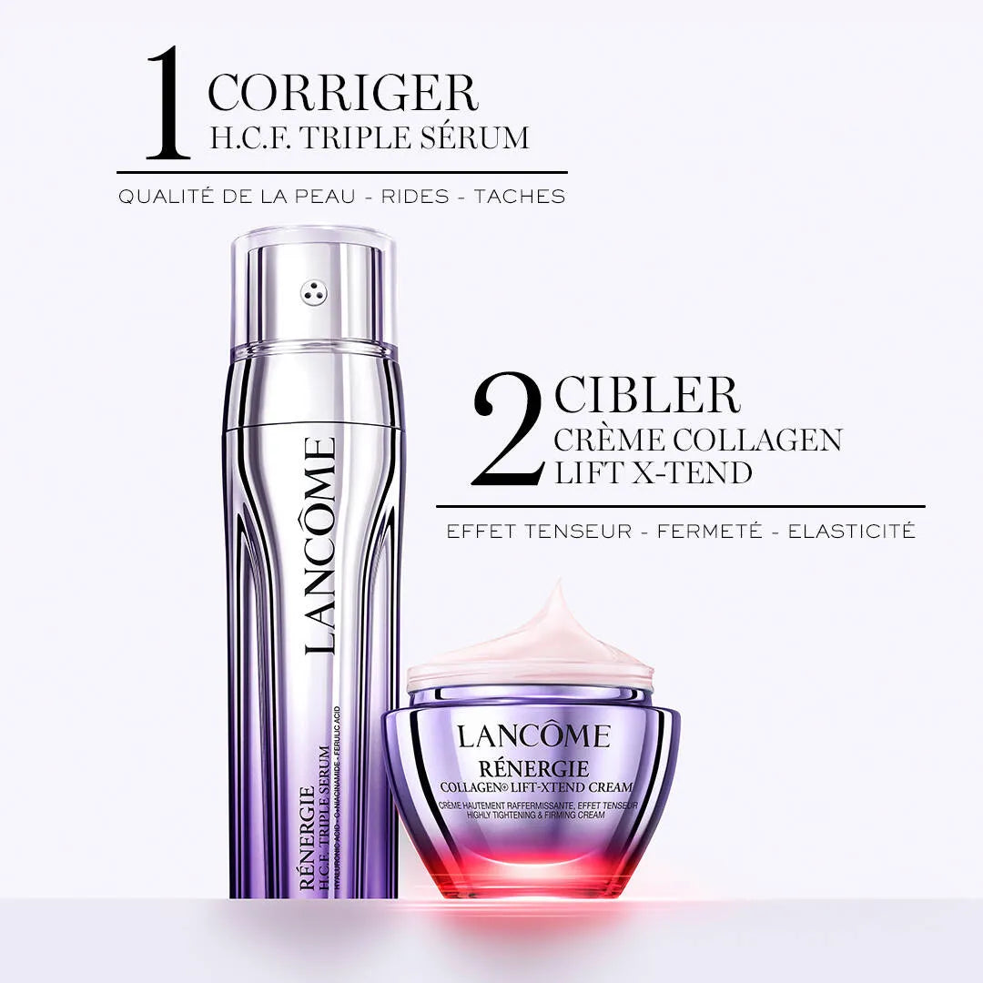 Lancôme Rénergie Collagen+ Lift-Xtend Cream 50ml