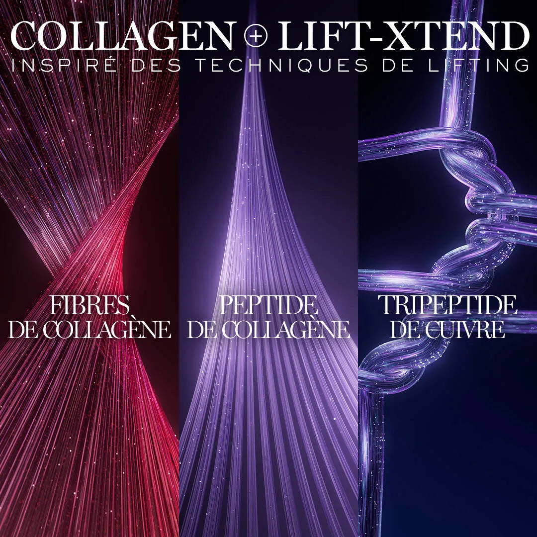 Lancôme Rénergie Collagen+ Lift-Xtend Cream 50ml