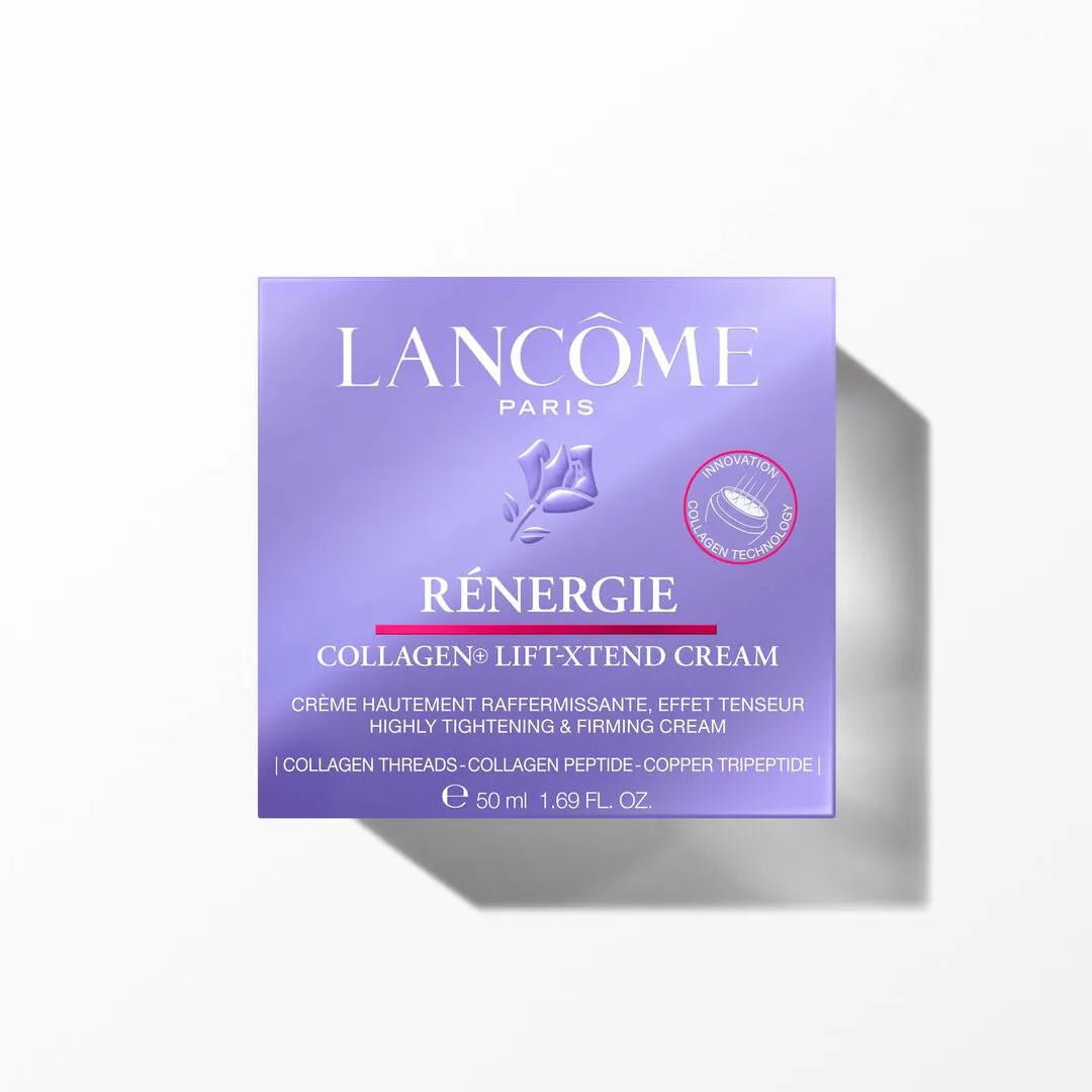 Lancôme Rénergie Collagen+ Lift-Xtend Cream 50ml