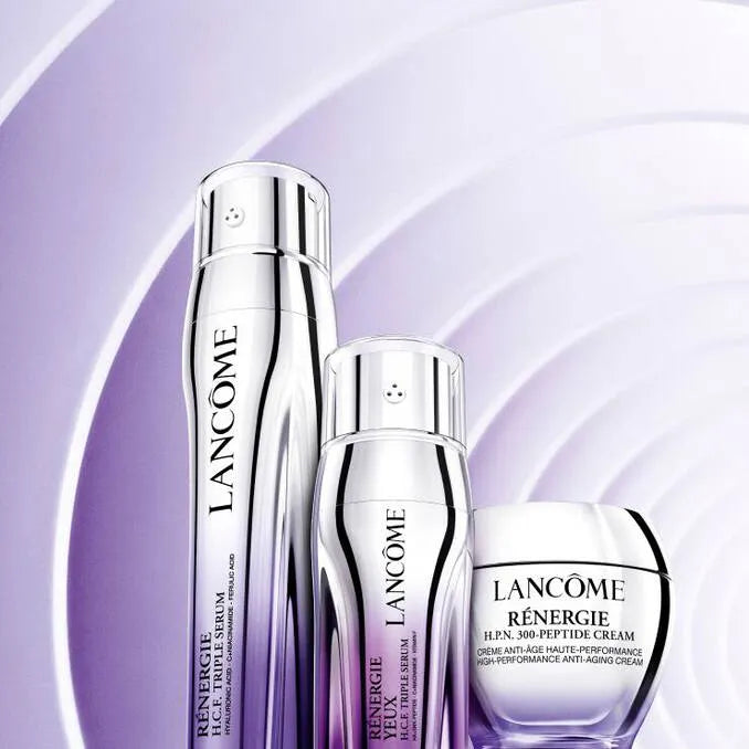 Lancôme Rénergie H.C.F. Triple Serum Eye 20ml – Tinh Chất Mắt Chống Lão Hóa 3 Lõi