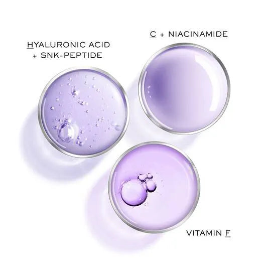 Lancôme Rénergie H.C.F. Triple Serum Eye 20ml – Tinh Chất Mắt Chống Lão Hóa 3 Lõi