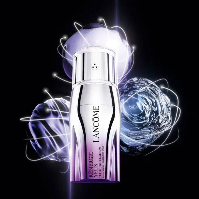 Lancôme Rénergie H.C.F. Triple Serum Eye 20ml – Tinh Chất Mắt Chống Lão Hóa 3 Lõi