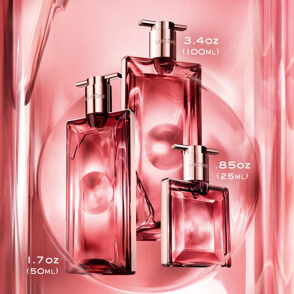 Lancôme Idôle Power EDP Intense 25ml/50ml/100ml – nước hoa nữ chính hãng, 3 dung tích