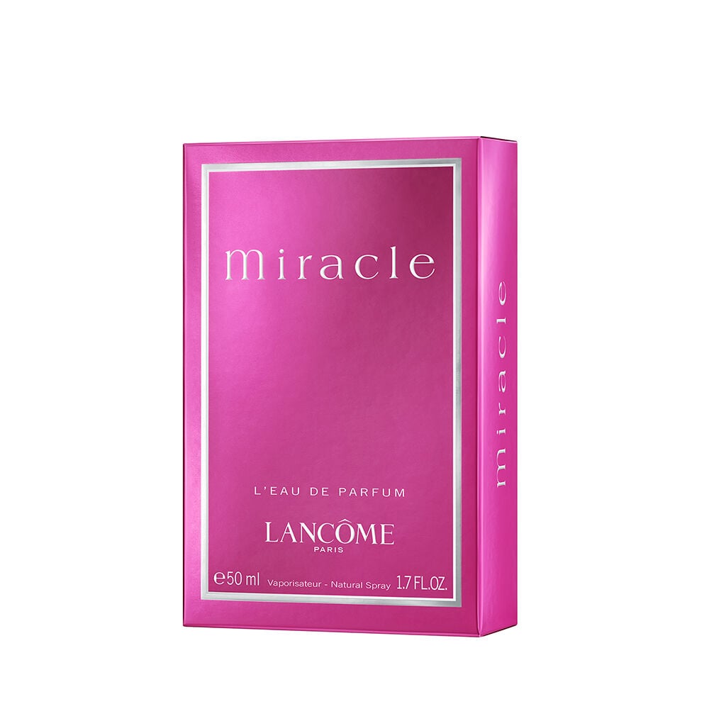 Lancôme Miracle EDP 50ml/100ml – nước hoa nữ chính hãng, góc khác