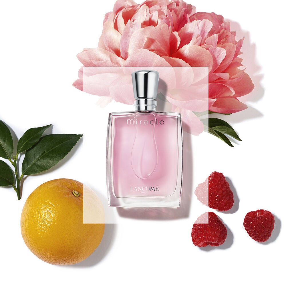 Lancôme Miracle EDP 50ml/100ml – nước hoa nữ chính hãng, chai 50ml