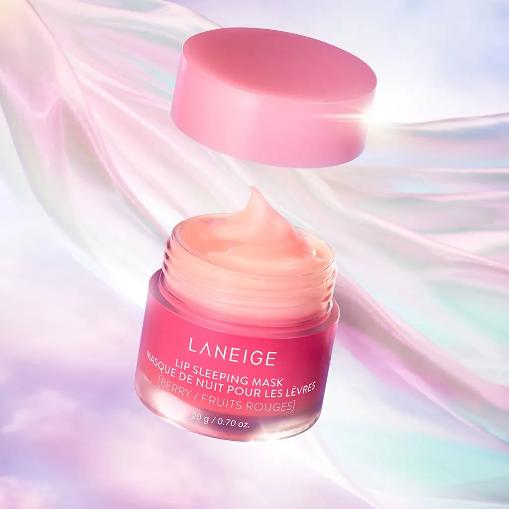 Mặt Nạ Ngủ Môi Laneige Lip Sleeping Mask