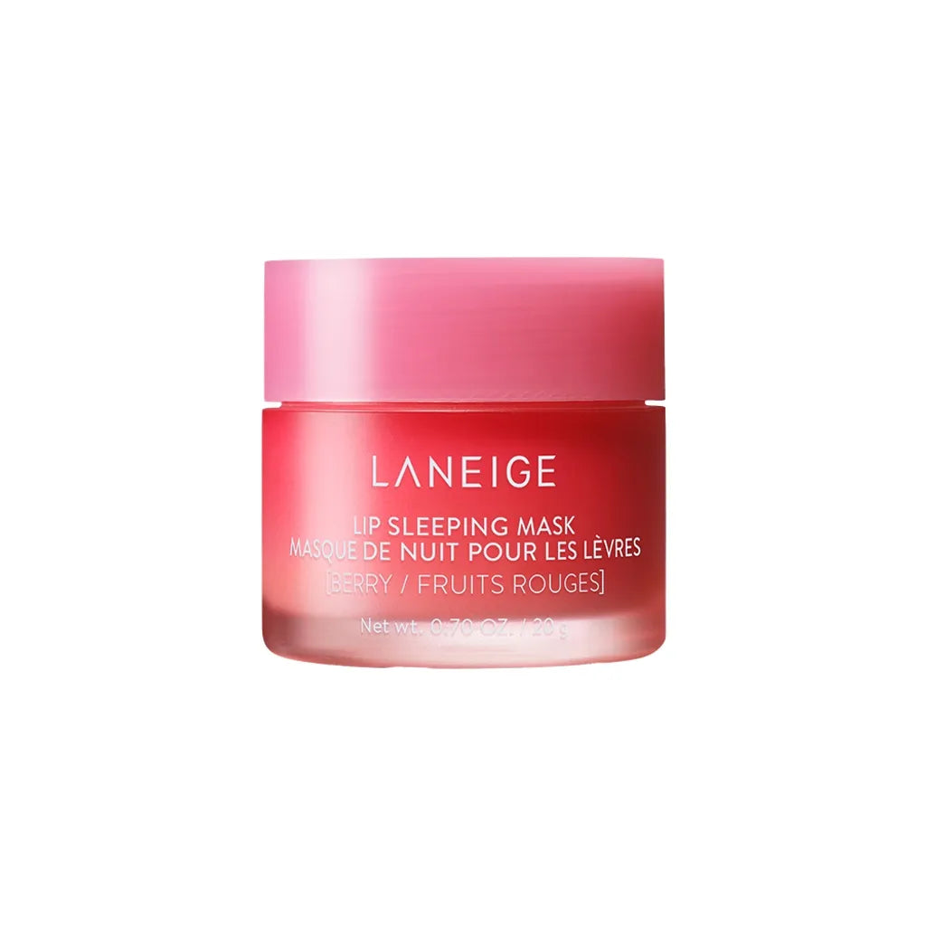 Bộ quà 20/10 Môi xinh – Laneige Lip Sleeping Mask | Em Đẹp Em Xinh