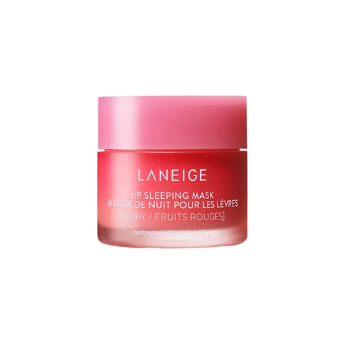 Bộ quà 20/10 Hương & môi – Laneige Lip Sleeping Mask | Em Đẹp Em Xinh