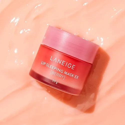 Mặt Nạ Ngủ Môi Laneige Lip Sleeping Mask