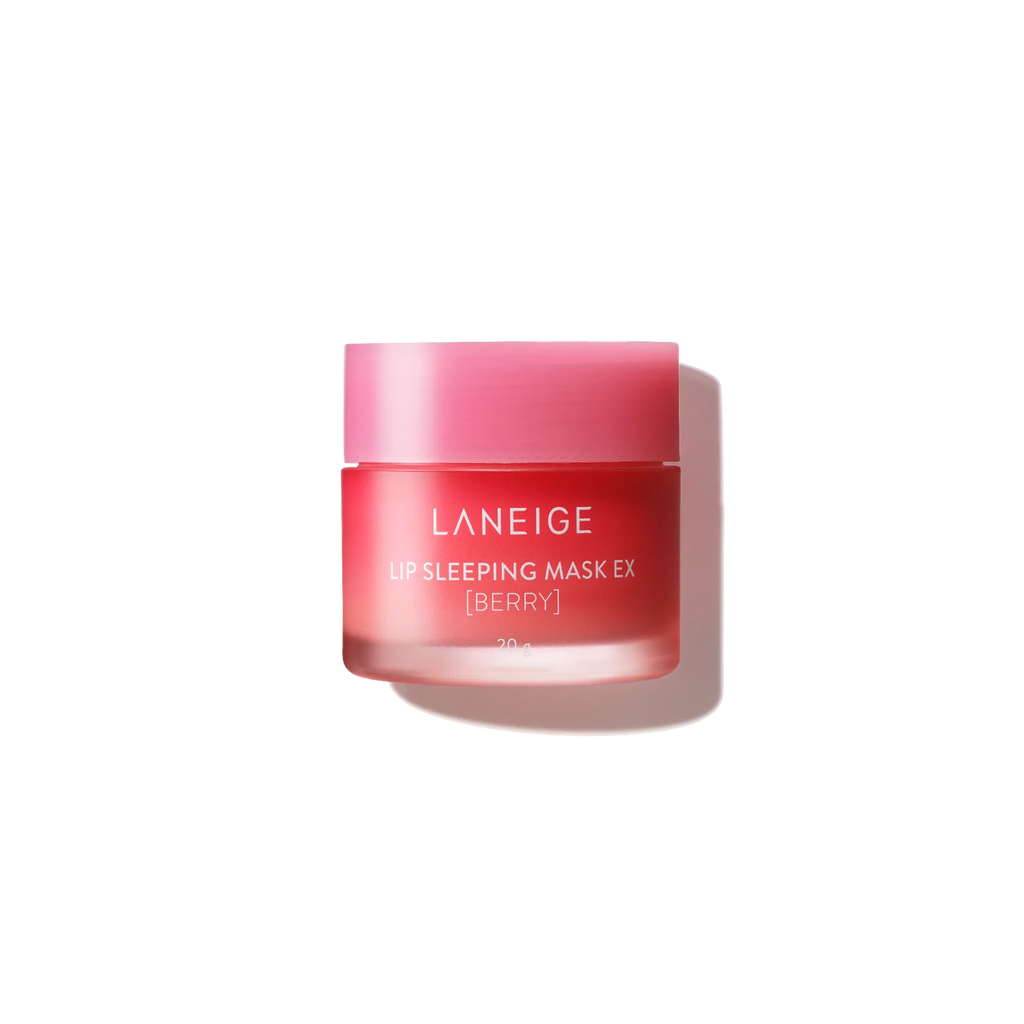 Mặt Nạ Ngủ Môi Laneige Lip Sleeping Mask